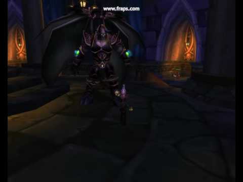 Varimathras is a PARTYFACE!