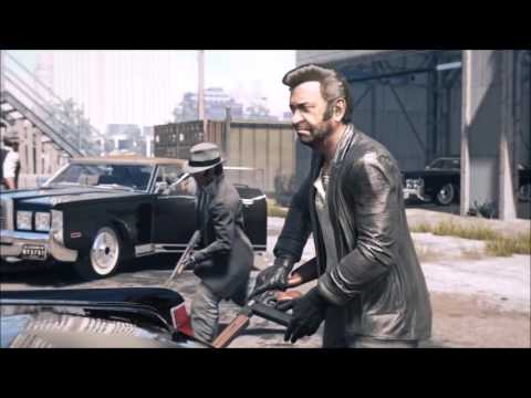 Ivancho GNS ft  Emil Riko & Bertini MC -  Nachinot na koj nie igrame