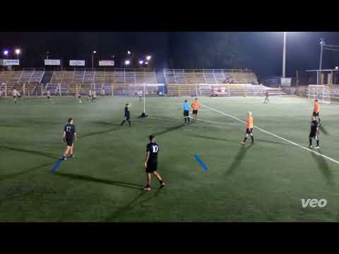 PARIS SAINT FERNET VS DEPORTIVO TANGIE