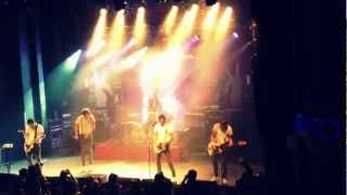 Kraftklub - Intro, Ritalin / Medikinet