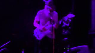 Moon Duo @ Eindhoven Psych Lab - Goners - 05/06/2015