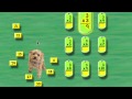 3 Times 3 X Multiplication Table Song A Starfall Movie From Starfall Com