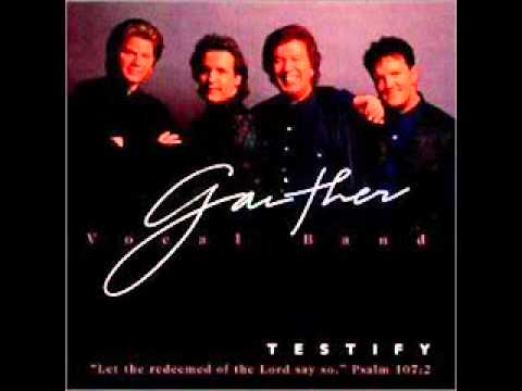 Gaither Vocal Band - John The Revelator