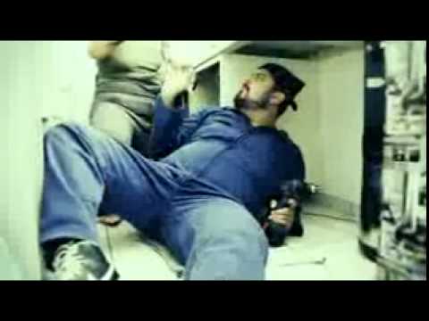 Σέξπυρ feat. Mc Tafos -- «Rap τεχνικοί» (Video Clip)