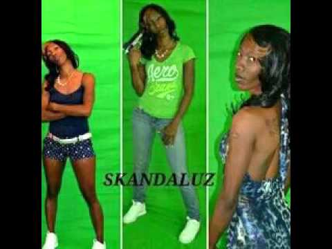 Grownlady ft Skandaluz "I know"