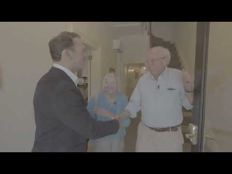 Hutner Hotels Advisors - Salem Inn - Real Estate Video Production