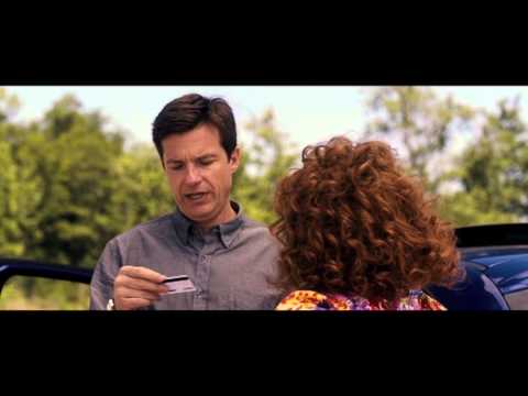 Identity Thief Trailer 1