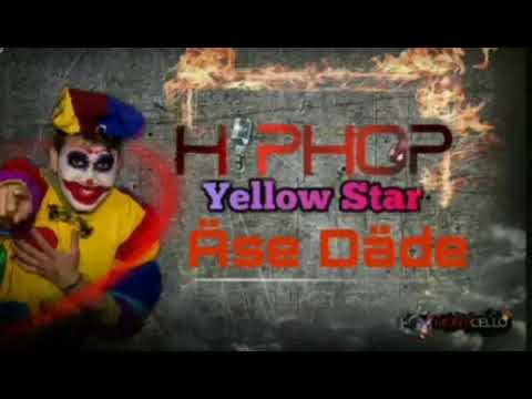 Yellow Star - Diss To Taze Yuz(Ase Dade) Eagle. S