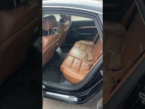 фото audi a6 iii (c6) 0