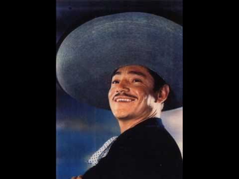 Amaneci En Tus Brazos - Javier Solis