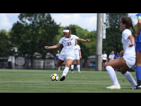 LSN: Krista Kissell '21