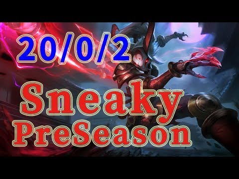 C9 Sneaky Kalista ADC vs Miss Fortune Patch 7.24