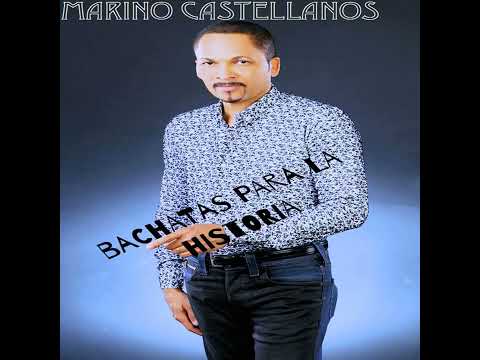 Marino castellano me muero por ti