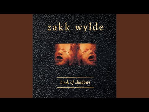 The Things You Do - Zakk Wylde