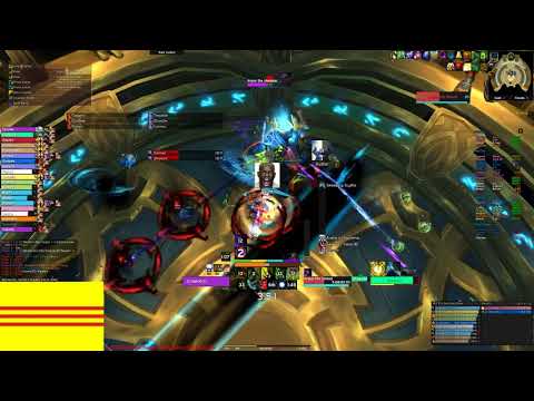 Pho - Mythic Argus (Raw)