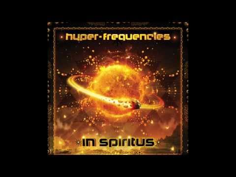 Hyper Frequencies  / Audionaute Pleasure