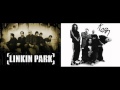 linkin park & KoRn - one step closer with lyrics ...