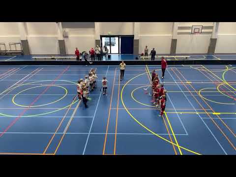 Leppä - MuurY Reds P9