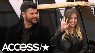 Rod Stokes &amp; Maelyn Jarmon Can't Wait For Their 'Beautiful Disaster' Duet On 'The Voice' Semifinals