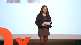 Born To Be Creative | Sula Al Jassem | TEDxYouth@BBSKuwait