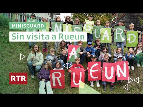 Minisguard: Sin visita Rueun