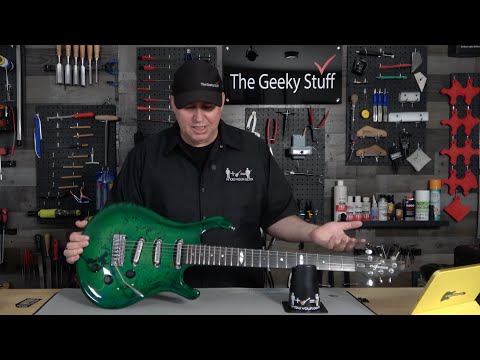 This Guitars Resale Value Sucks, Here is Why