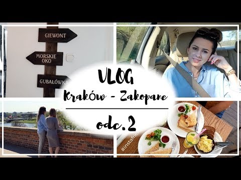 Dzień 2 | Nocleg w Zakopanem