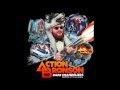 Action Bronson Ft. Meyhem Lauren & Ag Da Coroner - Sylvester Lundgren