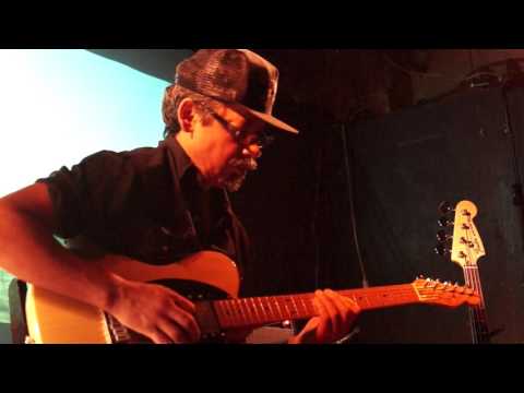 tommy guerrero "the endless road" solo live