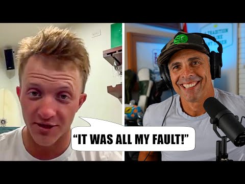 The DOD King CONFESSION from the Internet Invitational!