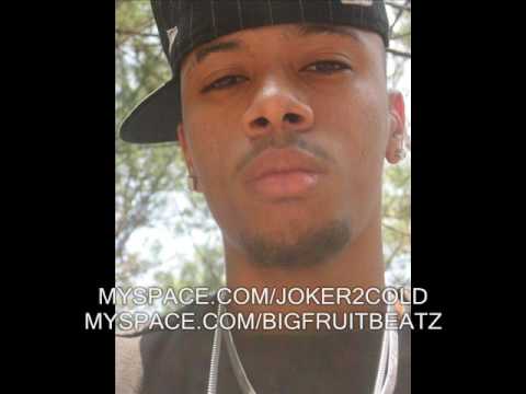 JAY-Z & THA JOKER - SKINNY JEANS prod. by BIG FRUIT ( @JokerTooCold )