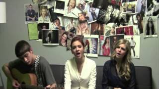 KIX96 Jetset Getset "Stronger Than You Seem"