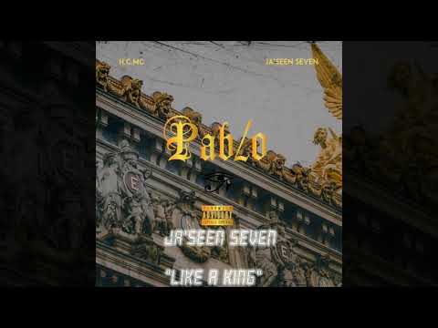 Ja'Seen Seven - Like A King | @King_Jaseen