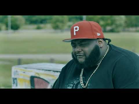 Ruger Rome X Flames OhGod -  Back 2 the Streets