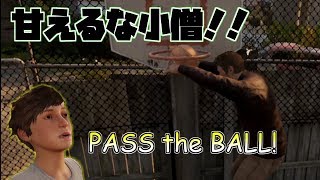 【♯09】A WAY OUTを兄弟でやってみた。【実況】