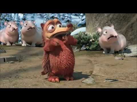 "The OhBob BoovPants Movie" Part 7 - All Hail, Nigel