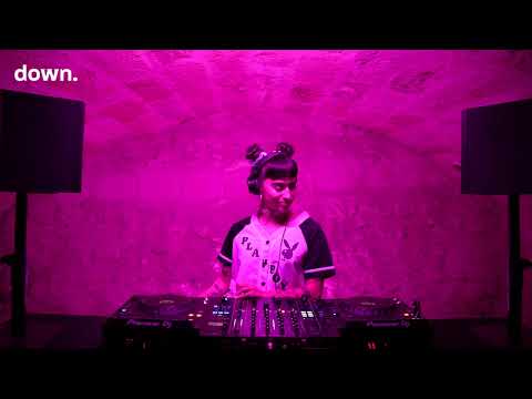 Shanixx I down. - July 10/23