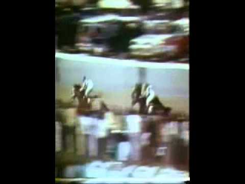 98th Preakness Stakes May 15, 1973