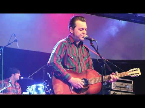 Horton Records Rock n Folk n Chili Cook Off - Cain's Ballroom - Tulsa, OK - 11/12/16