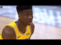 Kostas Antetokounmpo highlights with LA Lakers - 2019 NBA Preseason