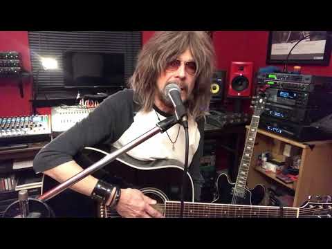 John Ford on Strawbs' new single 'Each Manner Of Man'