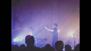 Dan Croll Concert At Village Underground January