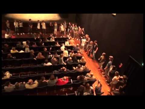 ITIS Nullo Baldini Ravenna - Video Erasmus+ Video Ravenna Al Rasi