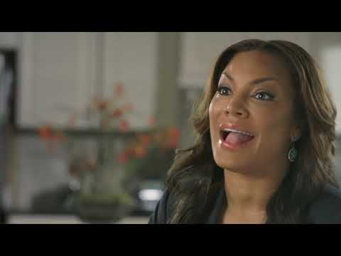 Egypt Sherrod on Real Estate