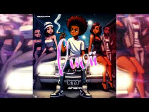 YBDemi - Luvii [Fast & Furious Riddim] @CountreeHype