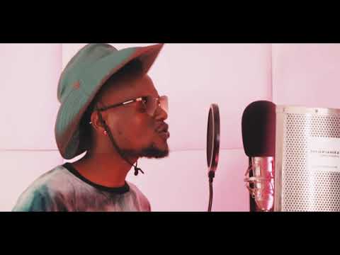Ibrah Nation - Malaika Video (Nyashinski Cover)