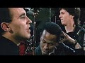Zack Danziger and Michel Camilo - 1989 Performance 🤩