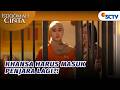 Akibat DJ Dodi Khansa Harus Masuk Penjara Lagi Istiqomah Cinta Episode 51