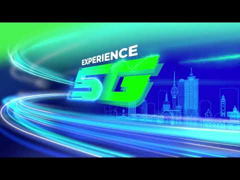 Experience the power of SLT-MOBITEL 5G on Sri Lanka’s most reliable network!