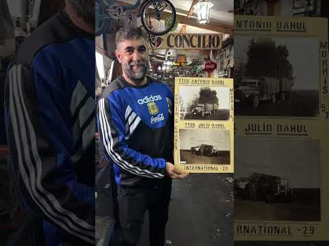 Museo Donante: 45 años guardando la memoria cotidiana de Chaves